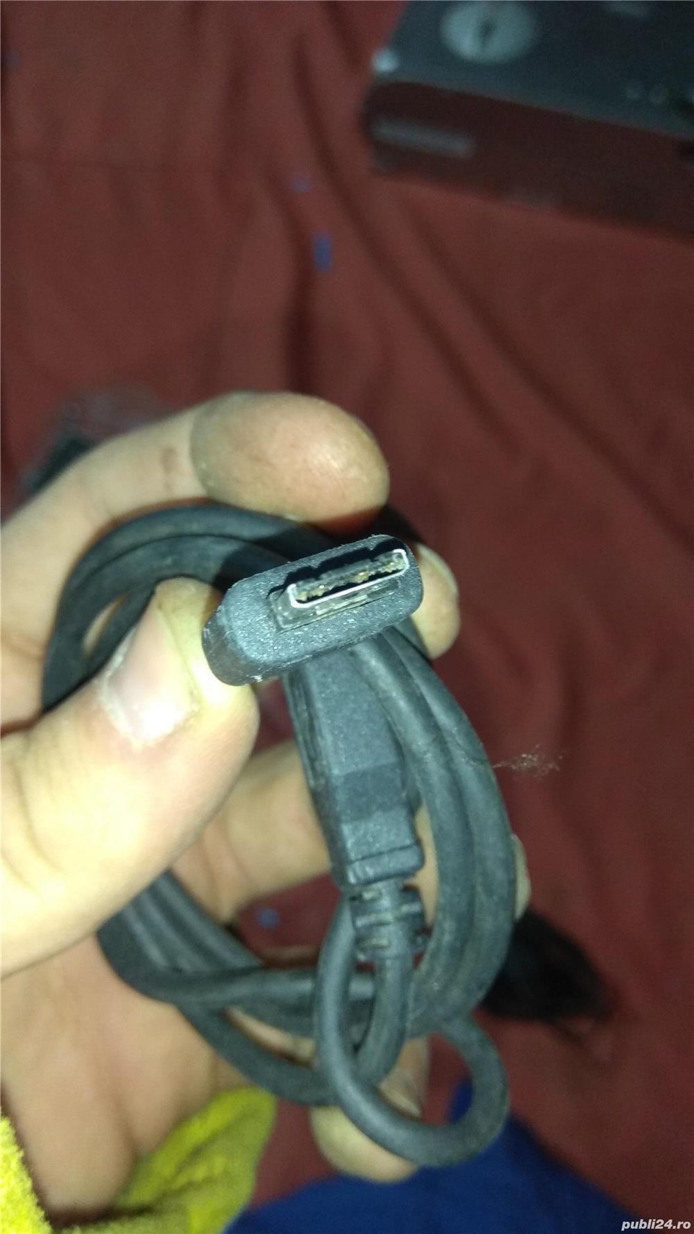 cablu usb la mufa lata samsung