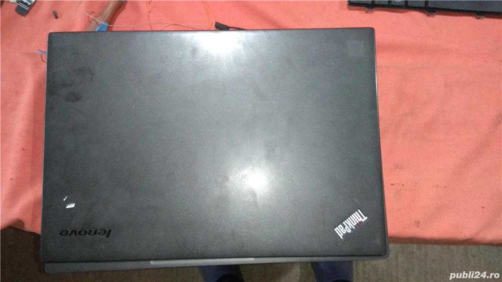 capac display Laptop Lenovo Thinkpad x1 generatia 3
