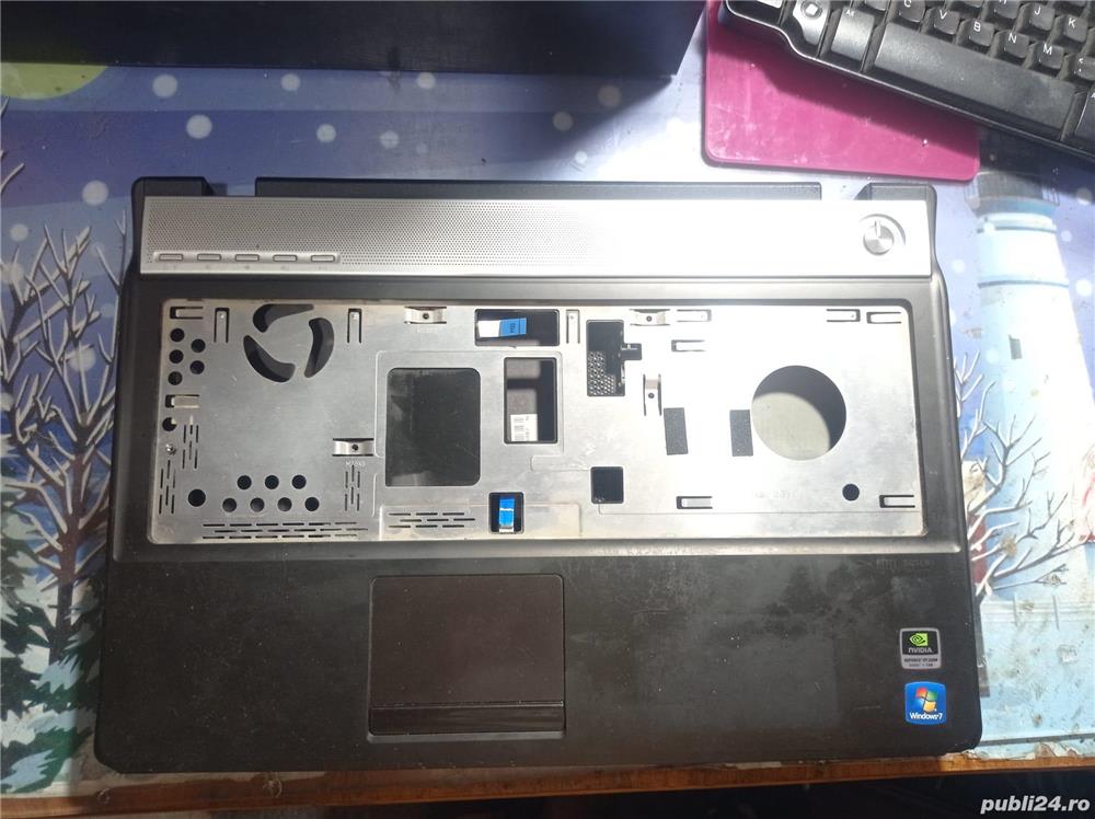 carcasa laptop Asus x64v
