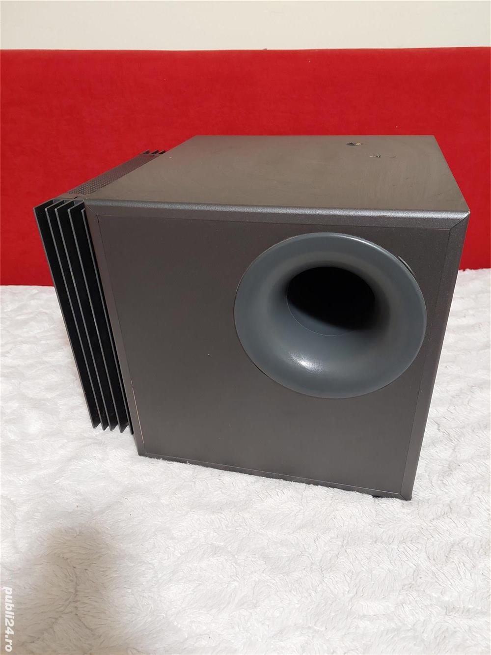 Subwoofer pasiv 300W Logitech Z-5300