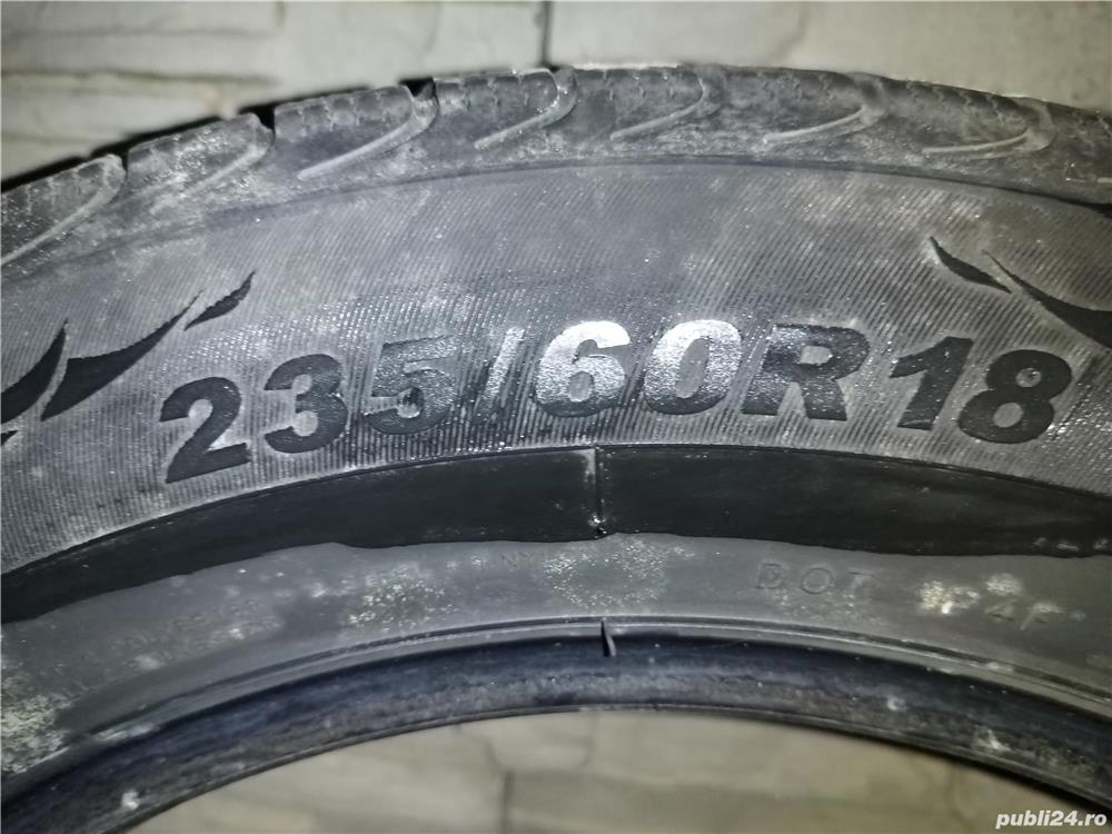 Vand 4 envelope iarna BMW X3