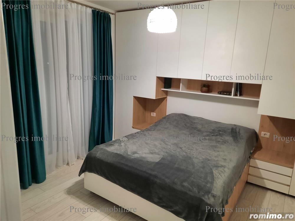  Apartament 3 camere - bloc nou - 73.000 euro