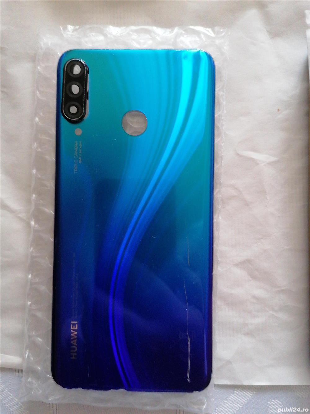 Carcase spate huawei și samsung