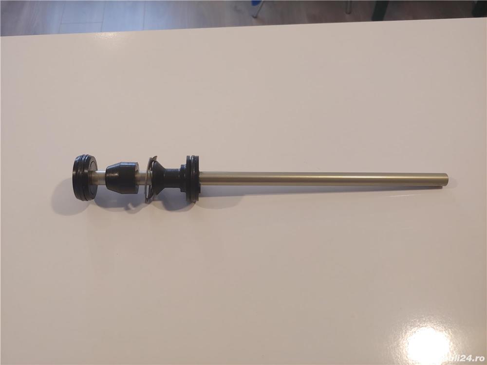 Airshaft ax furca Rockshox Lyrik Yari  160mm  