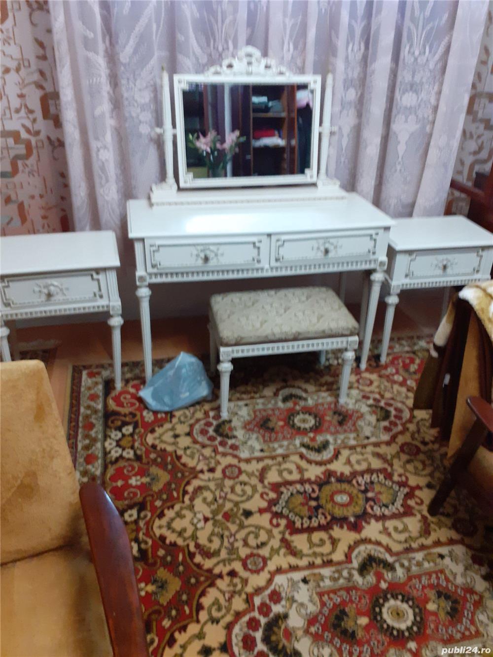 Mobila Ludovic al VI lea