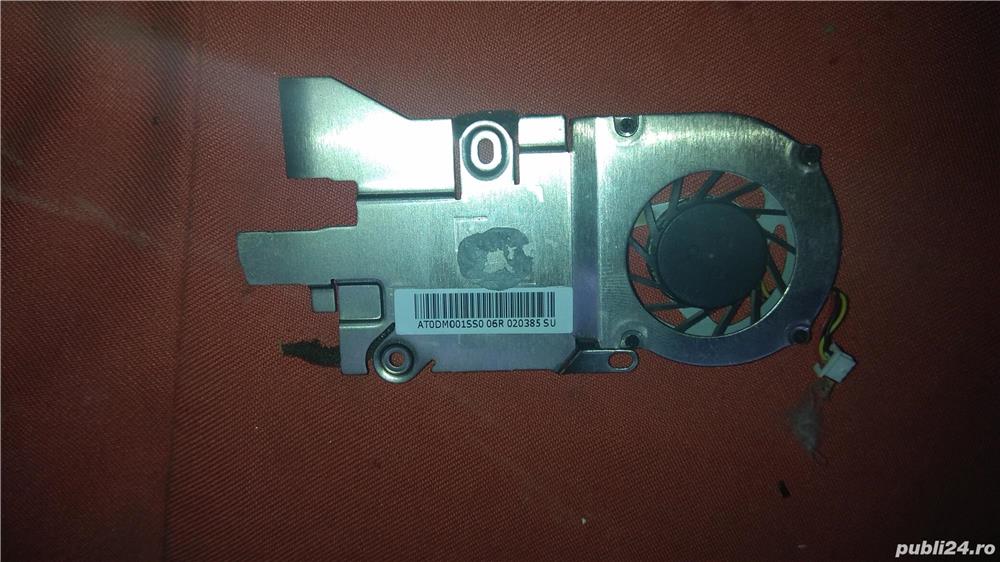 cooler laptop Acer Aspire One D255 10.1