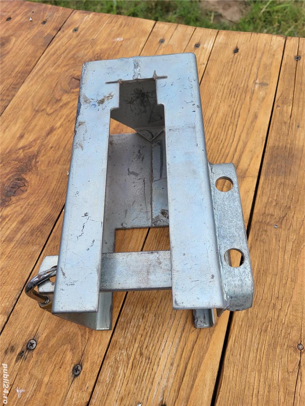 Vând antifurt rulotă/remorcă  Vând antifurt rulotă/remorcă