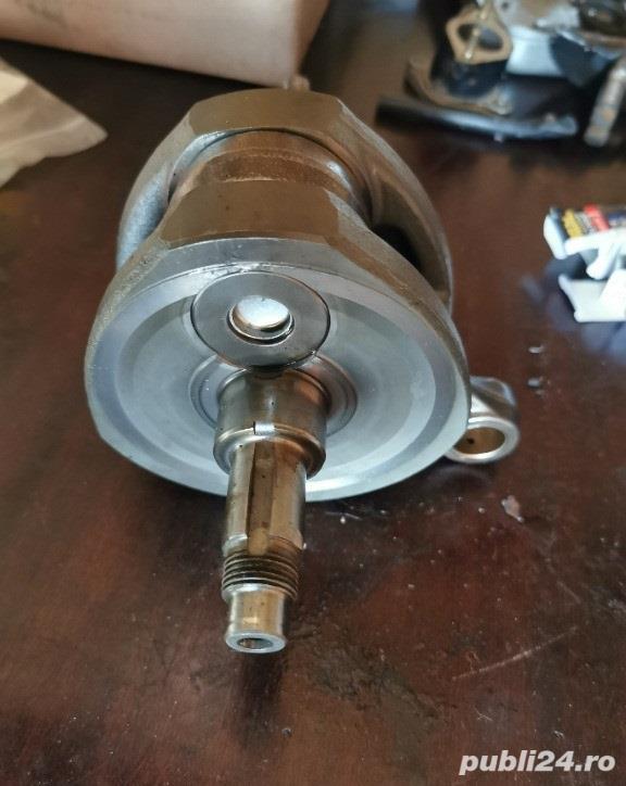 Ambielaj Suzuki LTR 450 Quad