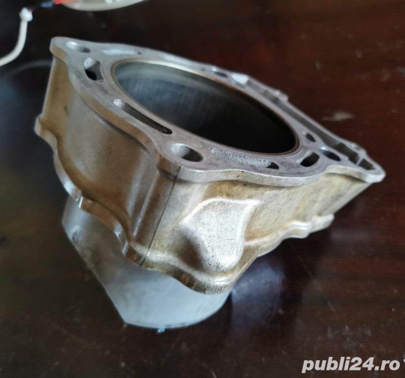 Set Cilindru și Piston Suzuki LTR450 Quad