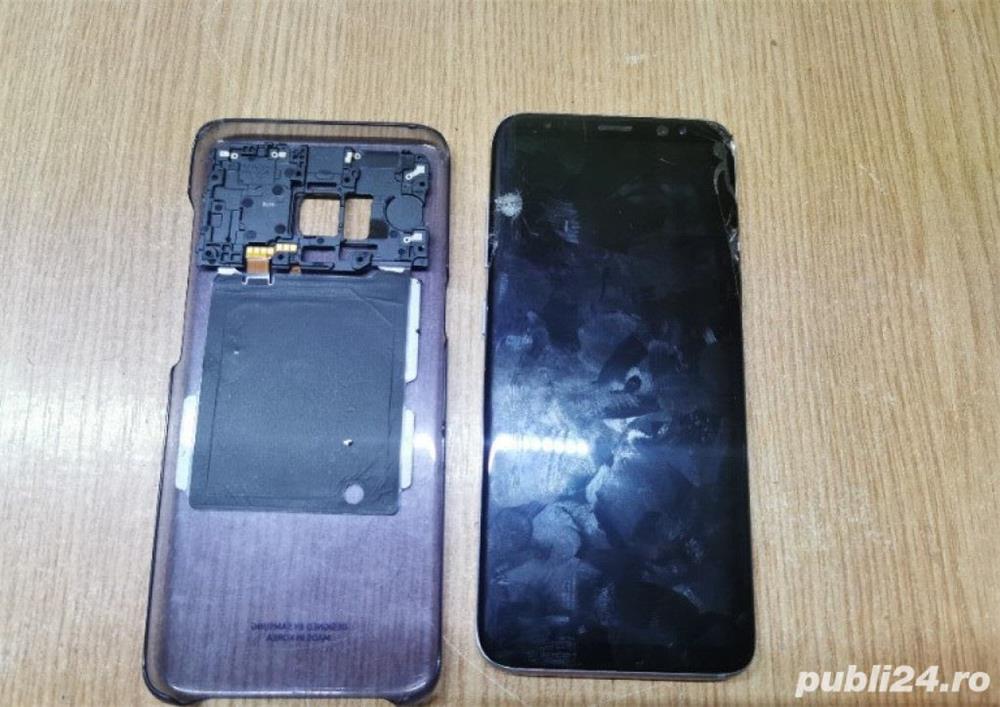 Samsung Galaxy S8 G950F pt piese