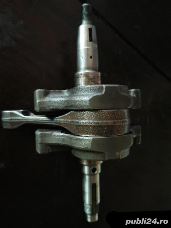 Ambielaj Suzuki LT-Z400 Ltz 400