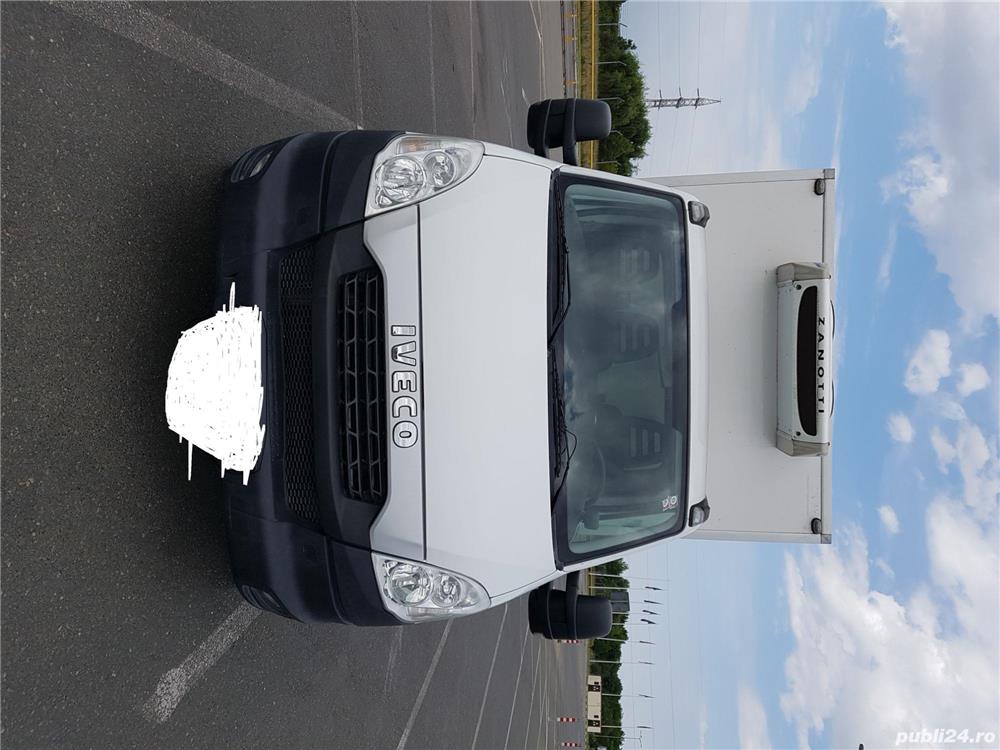 iveco daily frigorific iveco daily frigorific