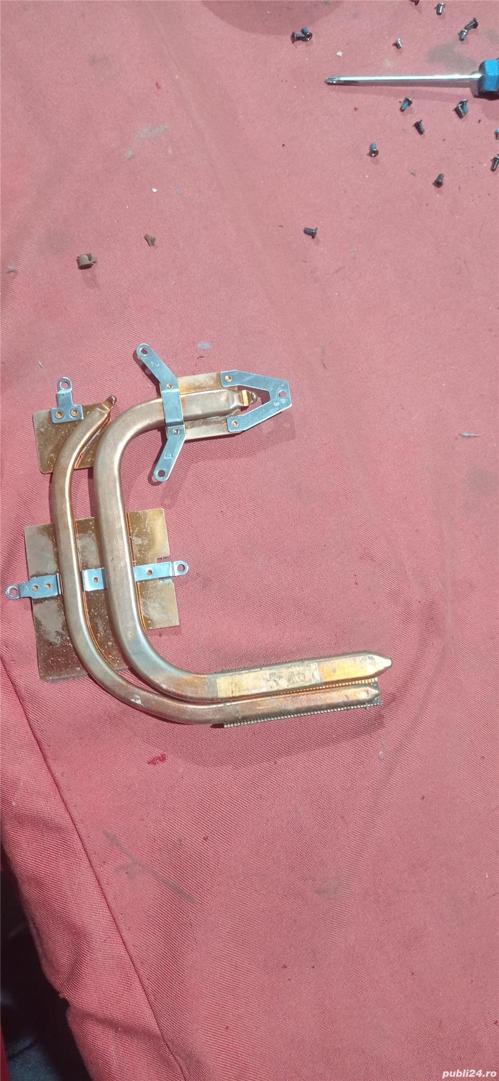 cooler laptop Packard Bell gp3