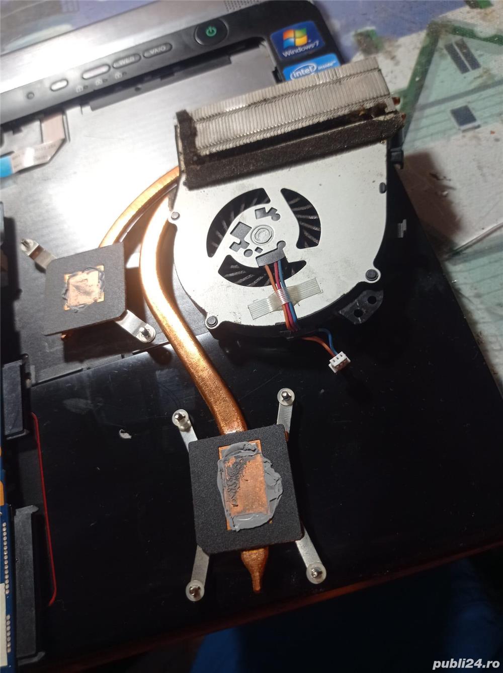 cooler laptop Sony sve14aa11m