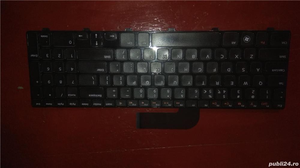 DELL Inspiron N5110 Tastatura MP-10K73U4-442