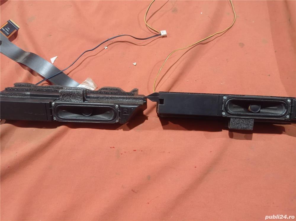 difuzoare bn96 12837B de pe tv Samsung le46c750r2k