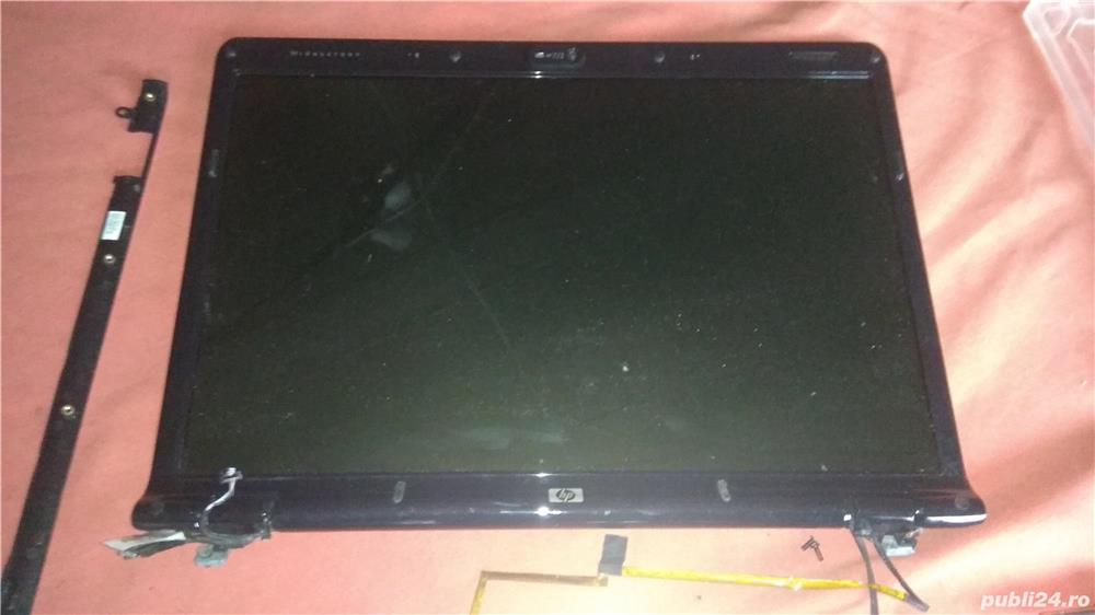 display complect hp pavilion dv 6000