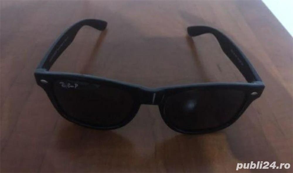 Ochelari de soare Ray Ban Ochelari de soare Ray Ban