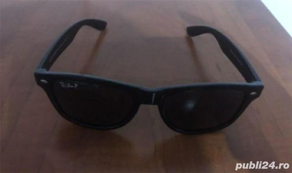 Ochelari de soare Ray Ban