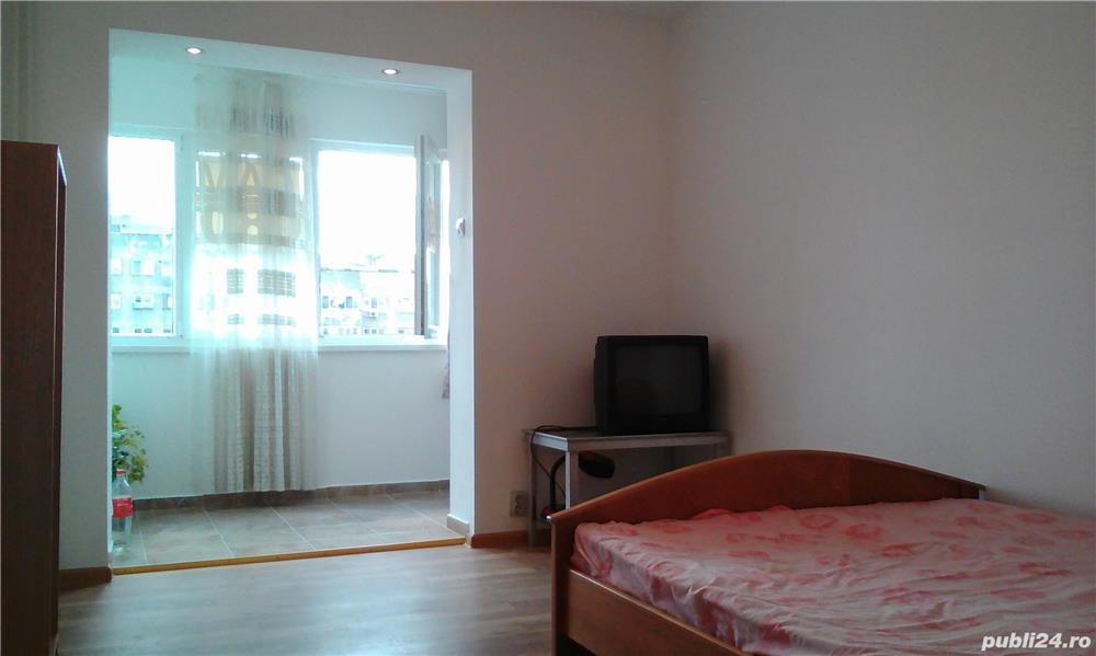 Oferta inchiriere Apartament 3 camere, METROU Gorjului. Proprietar direct