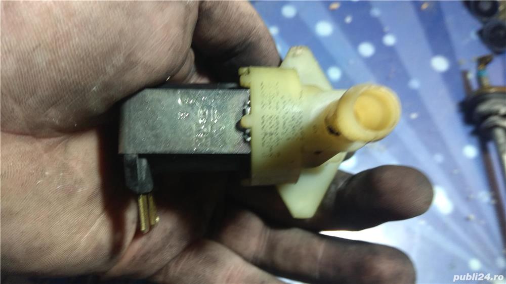 Electrovalve masina de spalat