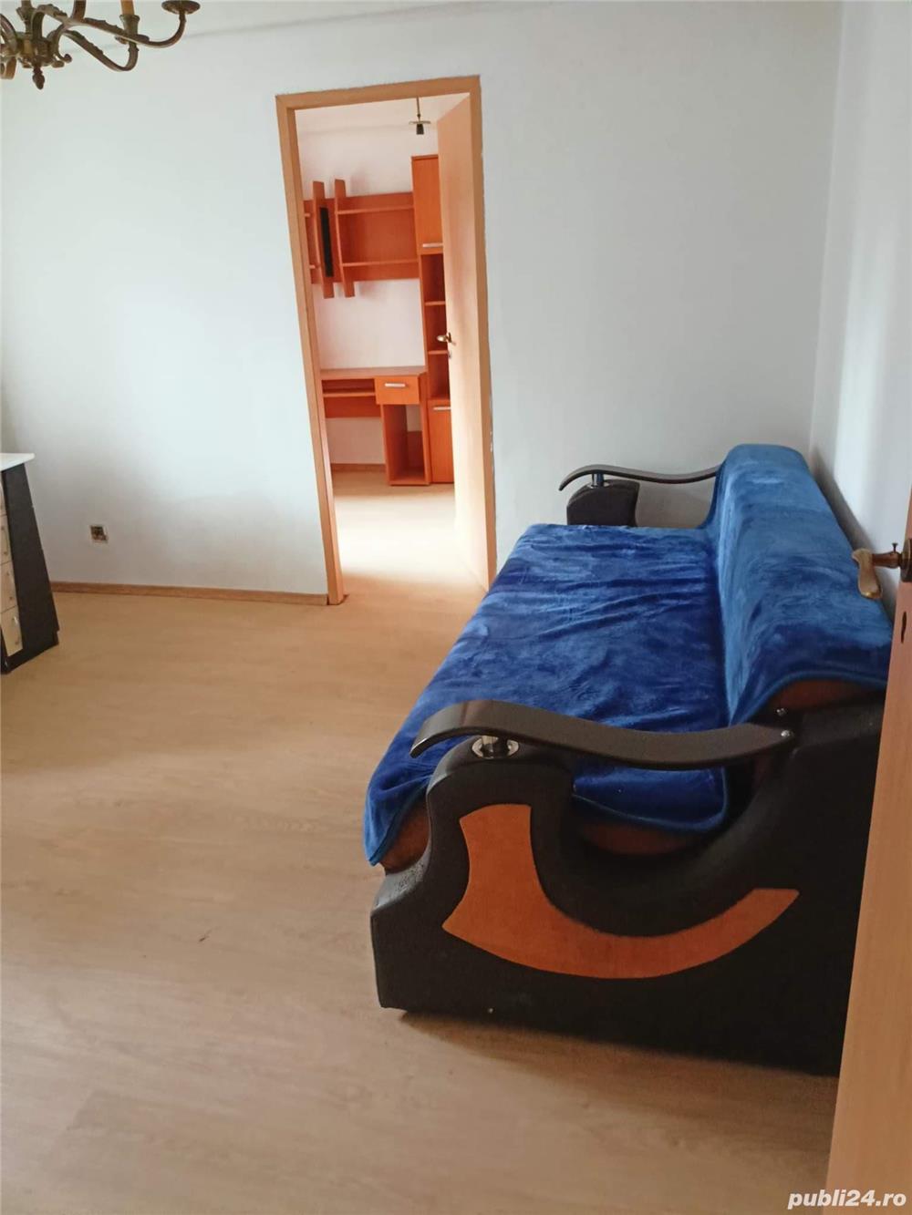 Apartament Pascani 