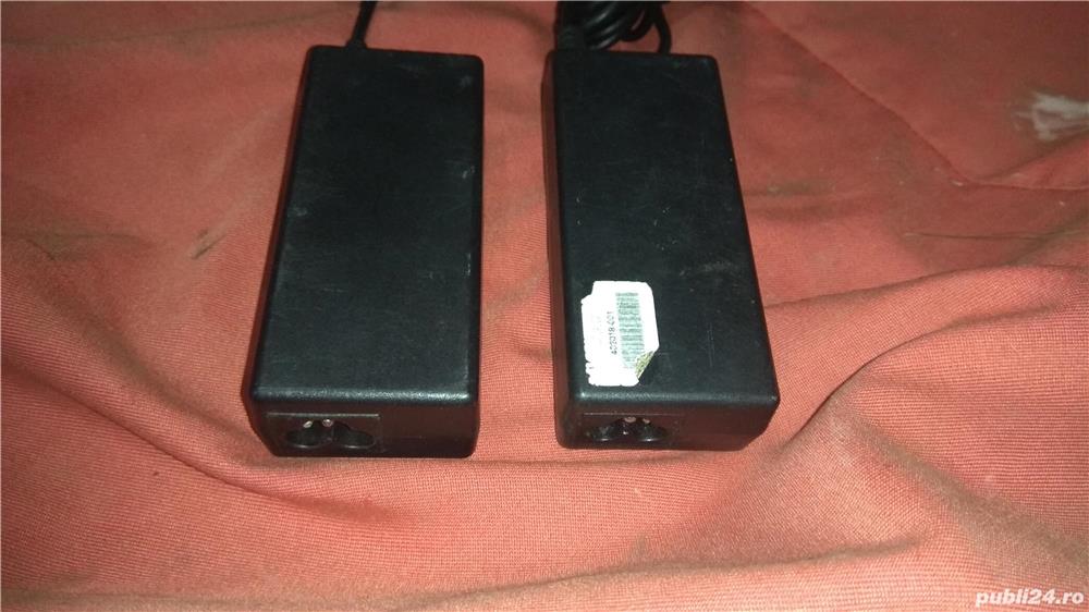 incarcator original Hp 18,5V 3,5A 65W