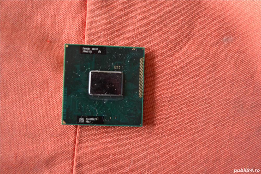 Intel Core i3-2310M
