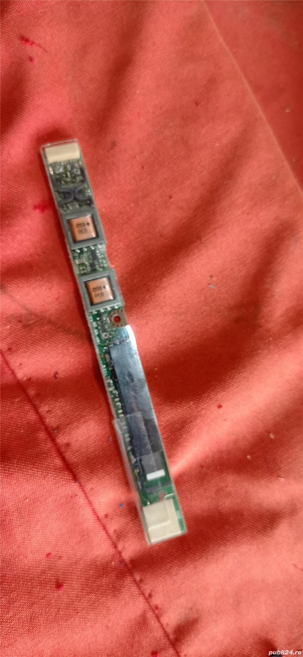 Invertor lcd laptop Toshiba Tecra M5,A8 Tamura HBL-032