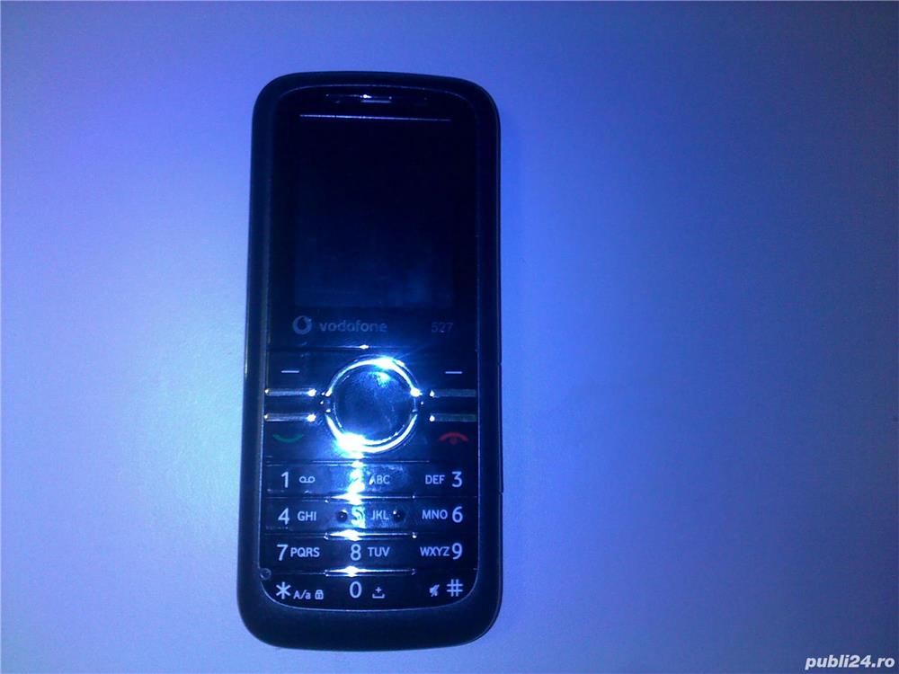 nokia vodafon 527