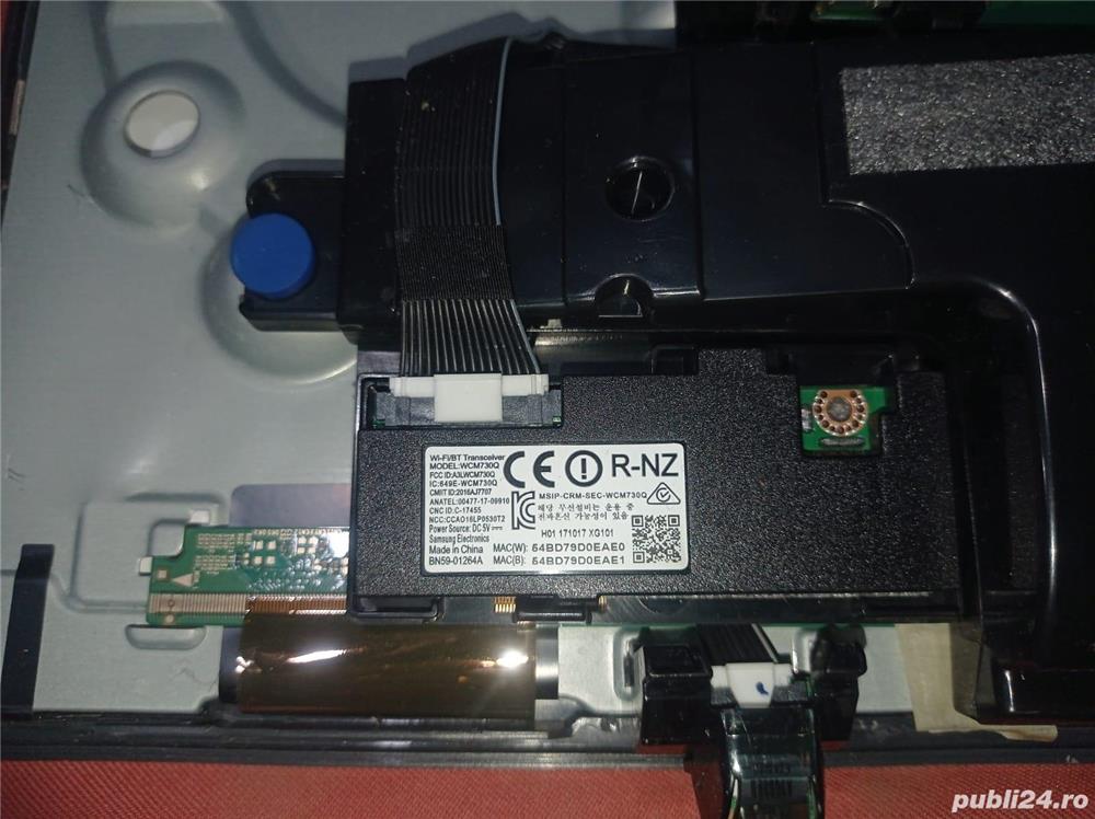 Modul Wireless Bluetooth BN59-01264A WCM730Q