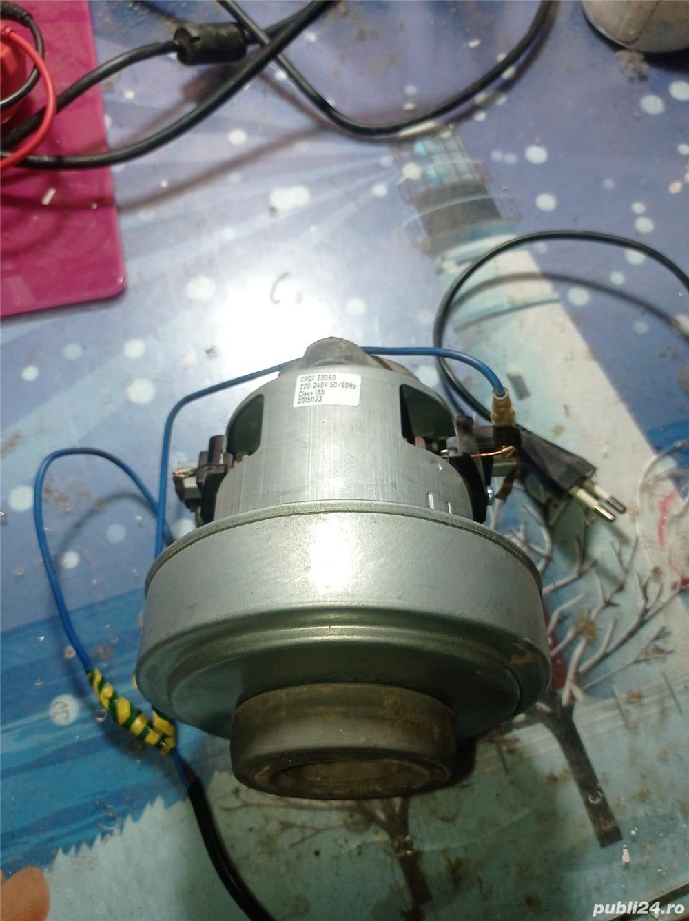 motor aspirator electrolux Z9910EL AeroPerformer CPQF23080