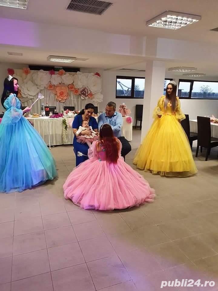 Ursitoare botez Timisoara