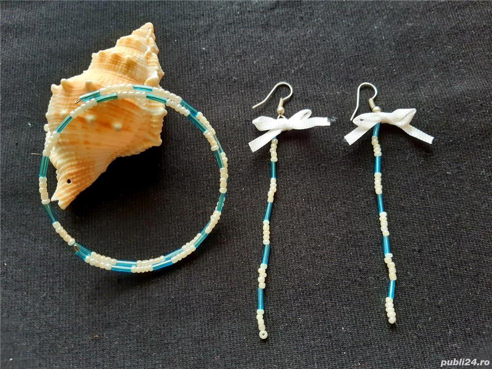 Seturi diverse handmade 