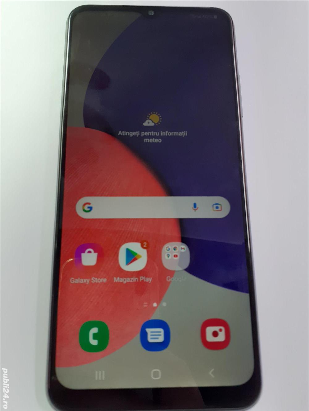 Samsung a22 5g