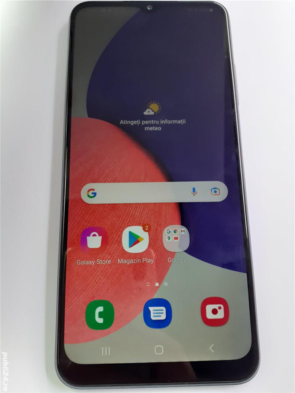 OPPO A53,stocare 64gb 