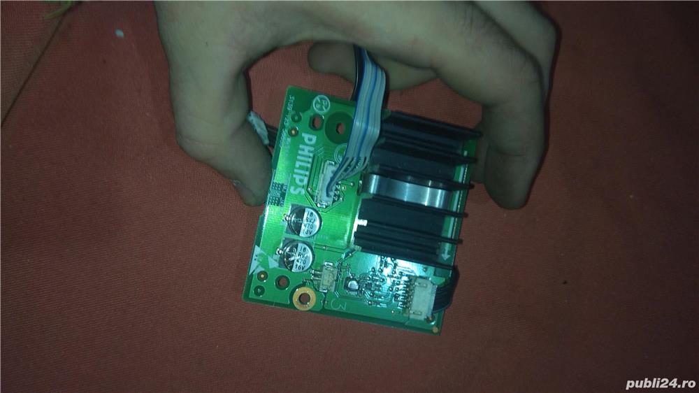 PHILIPS 20PF532001 AUDIO Board 3139 123 58832