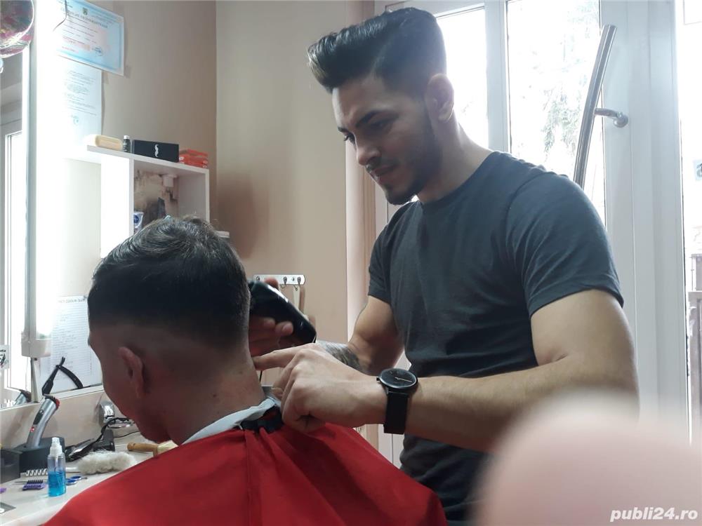angajam frizer-barber angajam frizer-barber