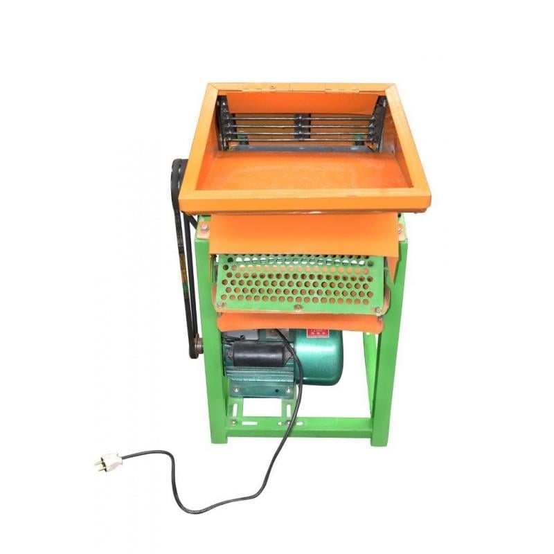 Batoza porumb profesionala 1500kg ora cu ventilator, urgent