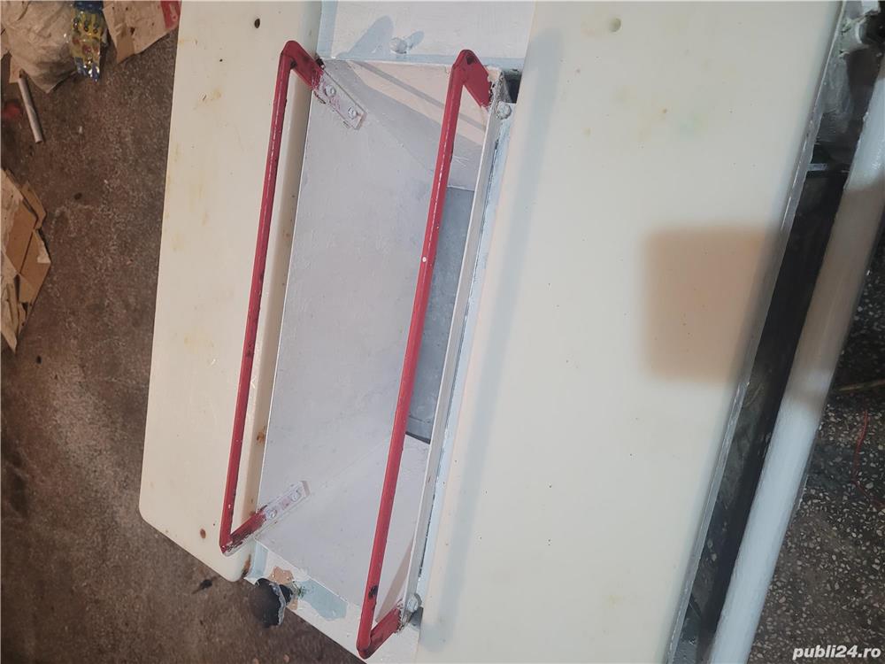 Masina de format franzele