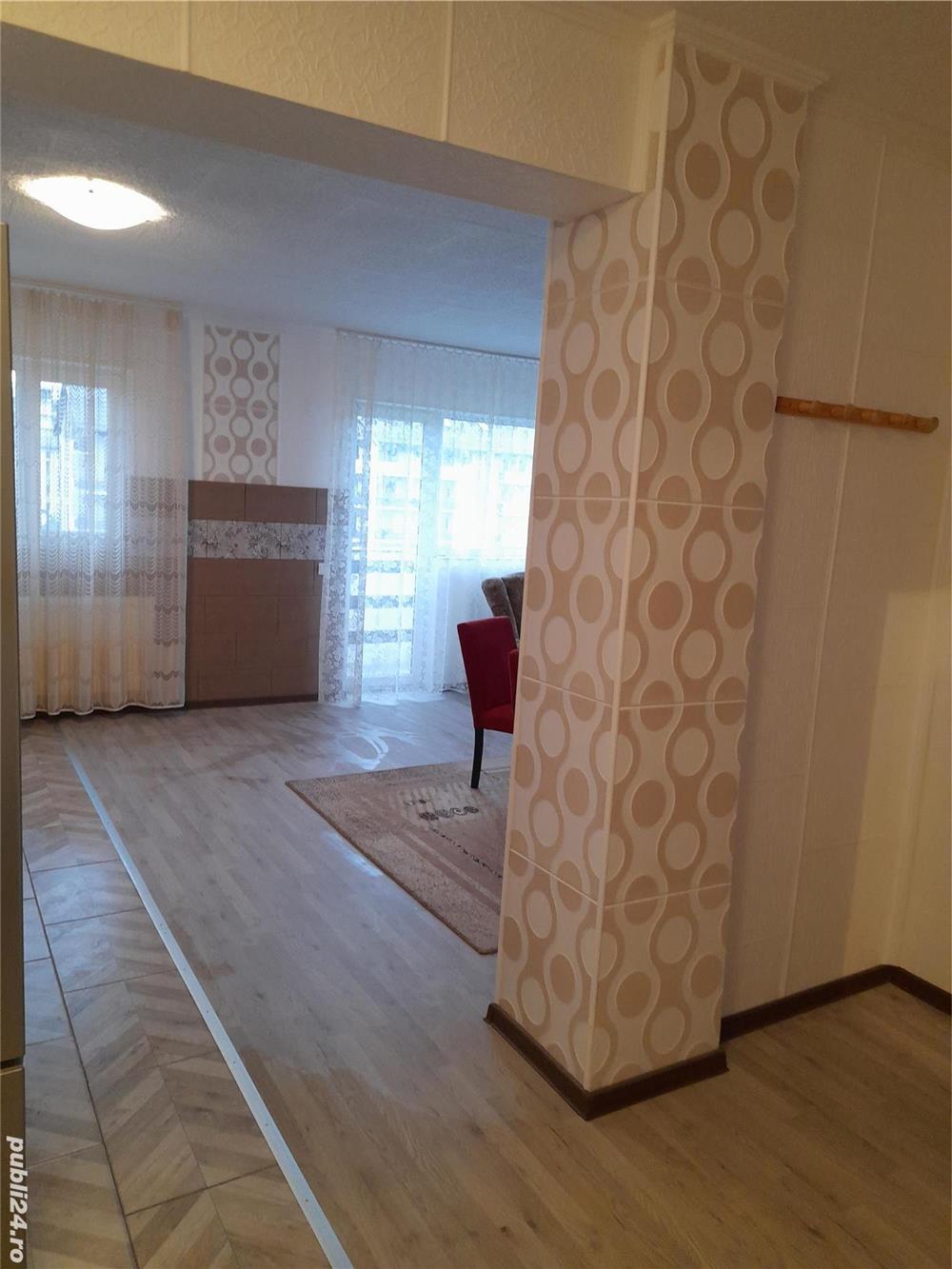 Proprietar vând apartament cu doua camere în Floresti Cluj (fără agenție)