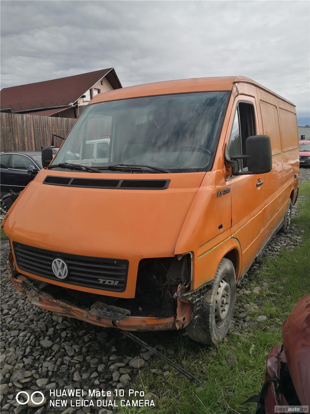 Dezmembrez vw LT