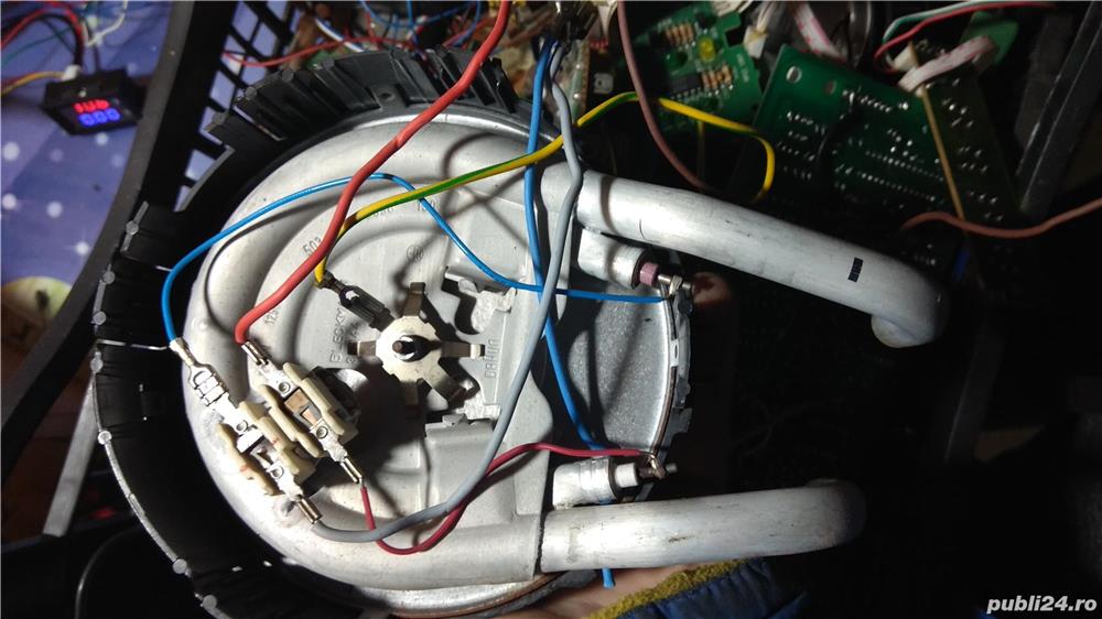 rezistenta filtru cafea braun 220V 1250W