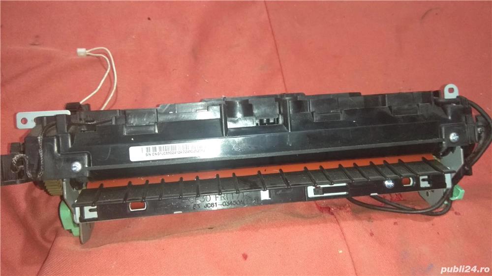 rezistente incalzire toner imprimanta