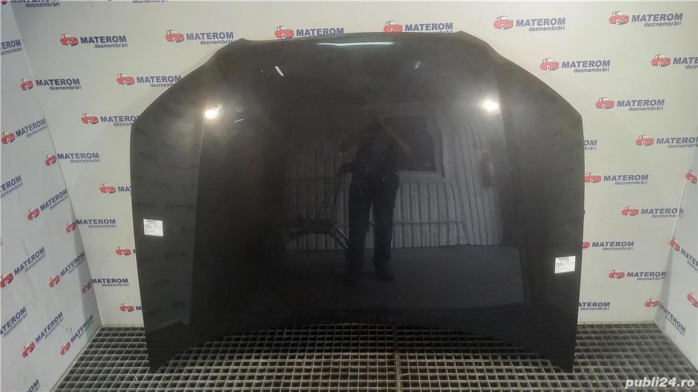 Capota A3 8PA facelift 