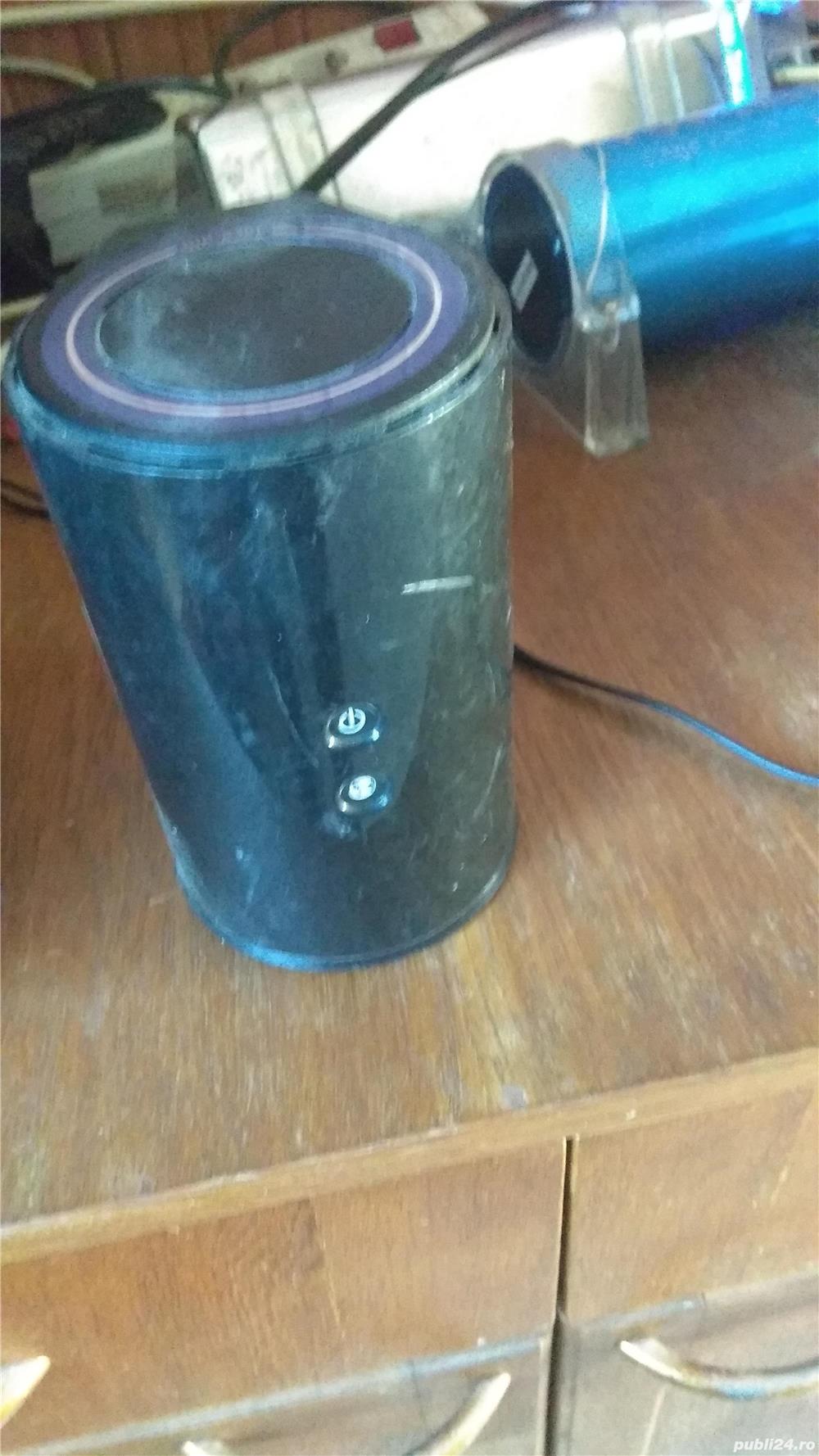 rooter dlink dir 626L