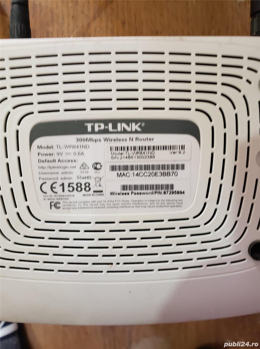 Router TP Link