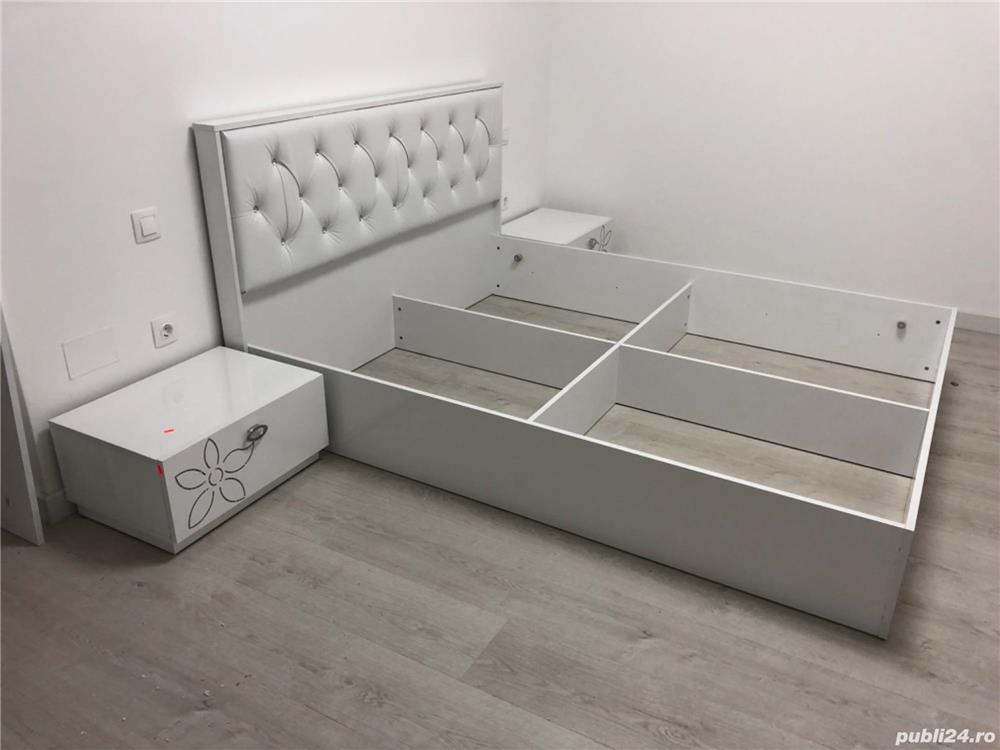 Montaj mobila împachetată / montez mobila modulara