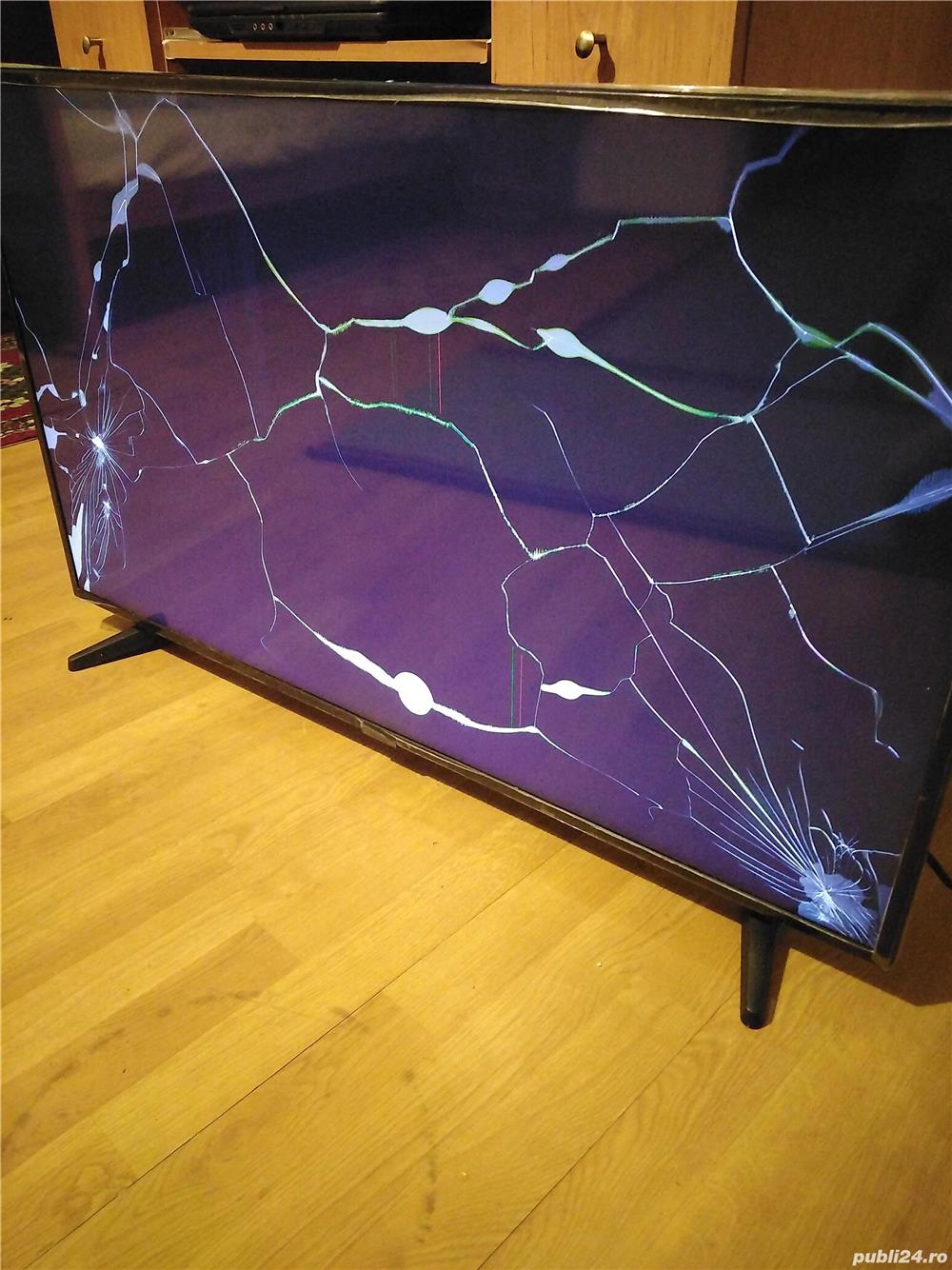 Componente Samsung UE43ru7092u 