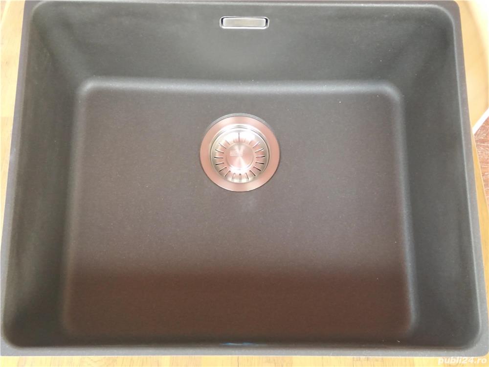 Chiuvetă Blanco NOUĂ, pentru bucătărie 